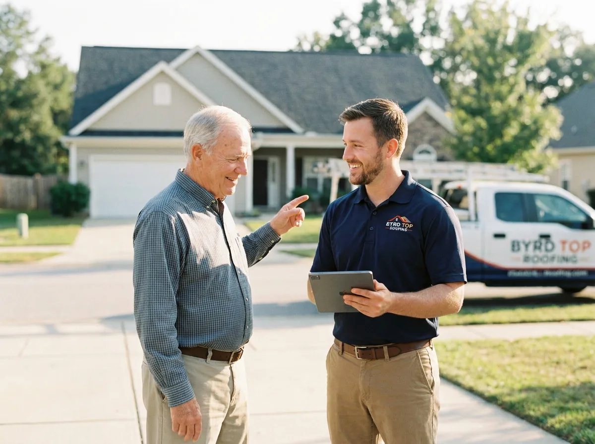 Roofing Mosier, OR FAQs
